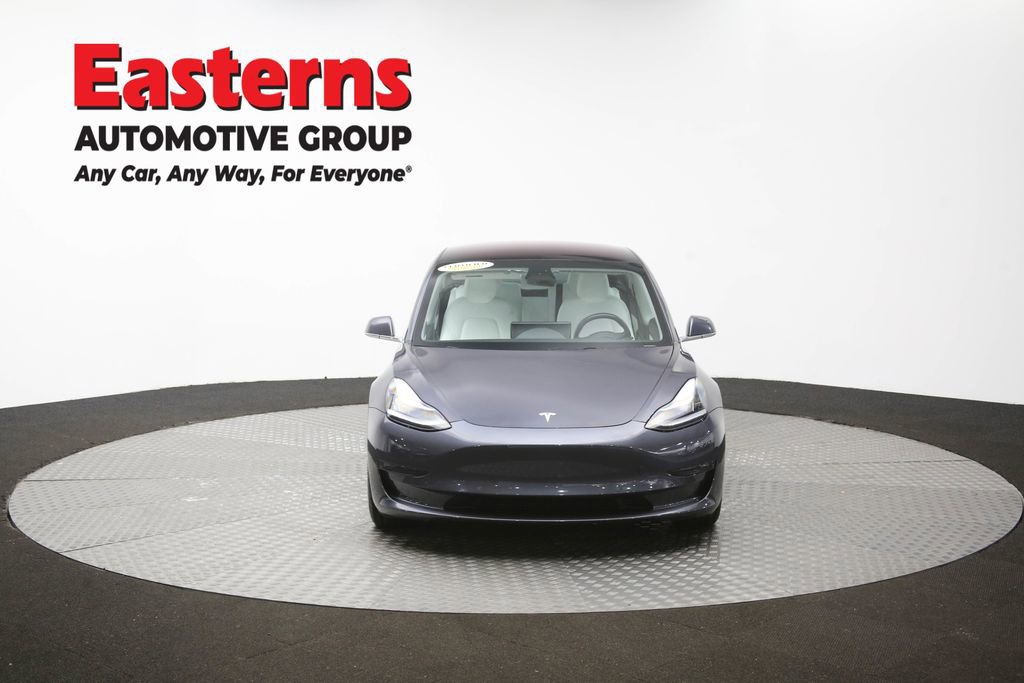 Used 2018 Tesla Model 3 Long Range AWD/4WD image 49