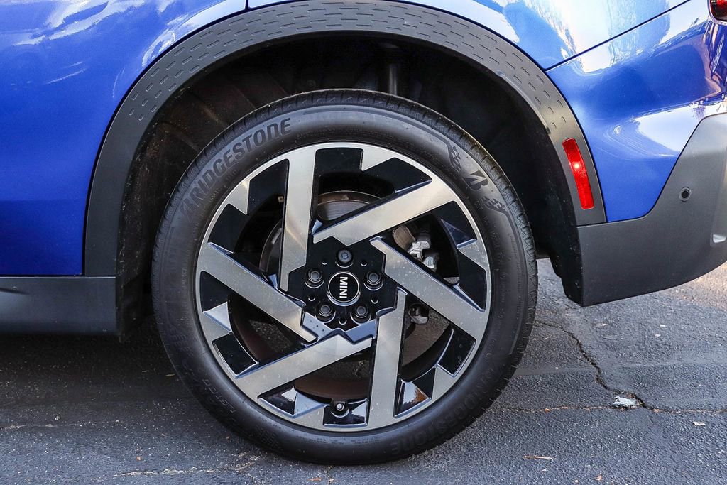 Used 2025 MINI Cooper Countryman S image 11