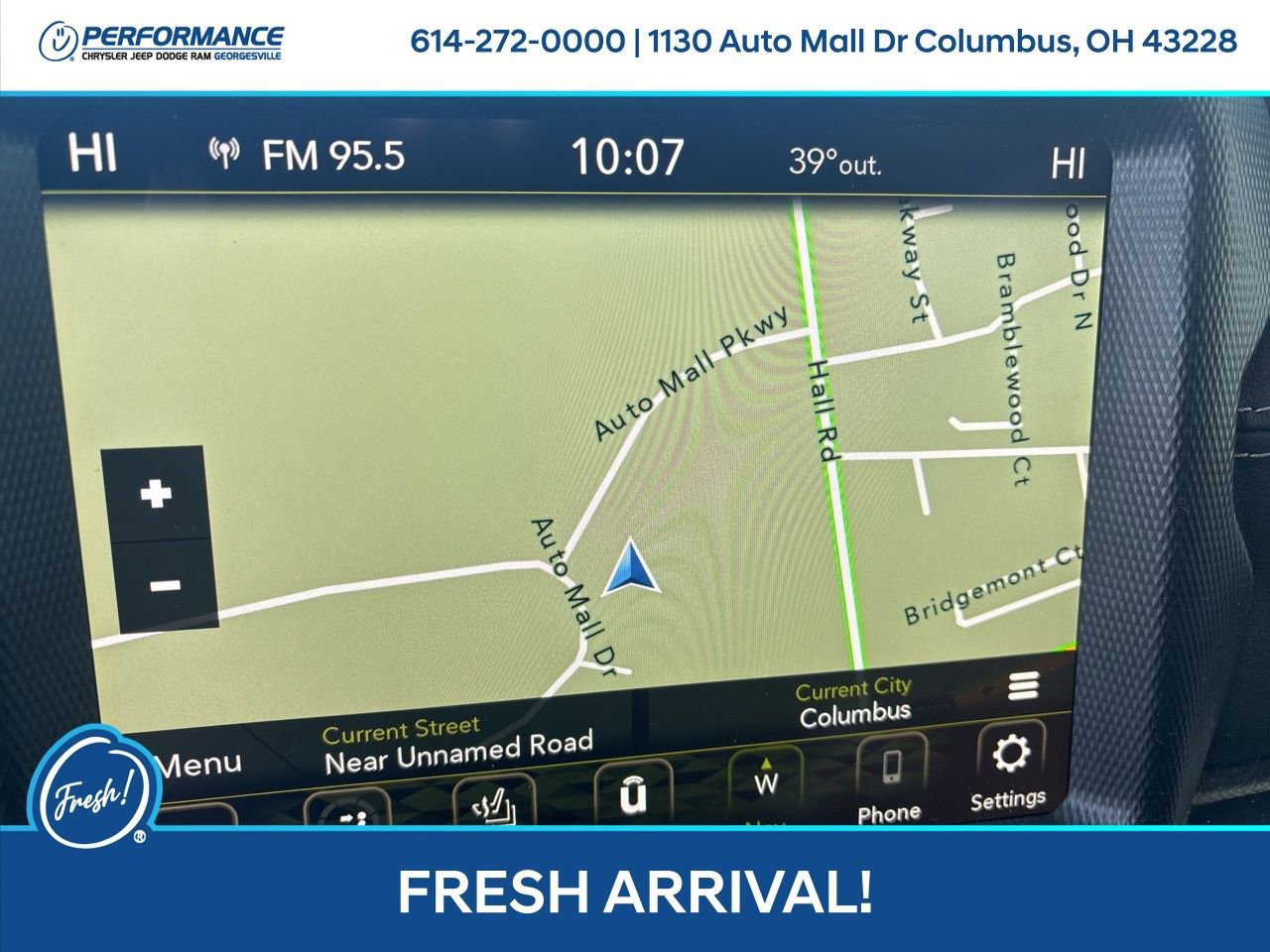 Used 2023 Jeep Wrangler Unlimited Sahara w/ Cold Weather Group image 23