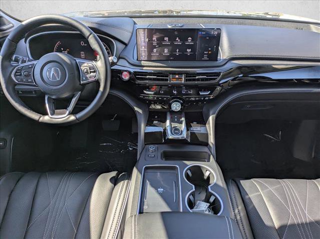 New 2026 Acura MDX SH-AWD w/ Advance Package image 15