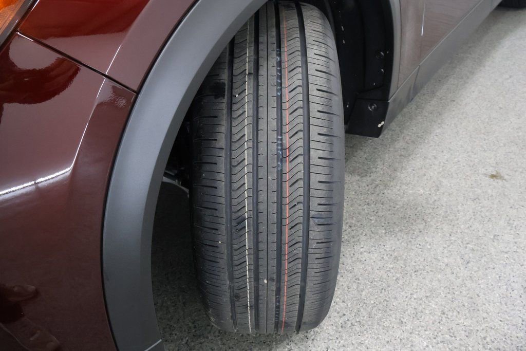 New 2026 MAZDA CX-90 3.3 Turbo w/ Premium Sport Pkg image 4