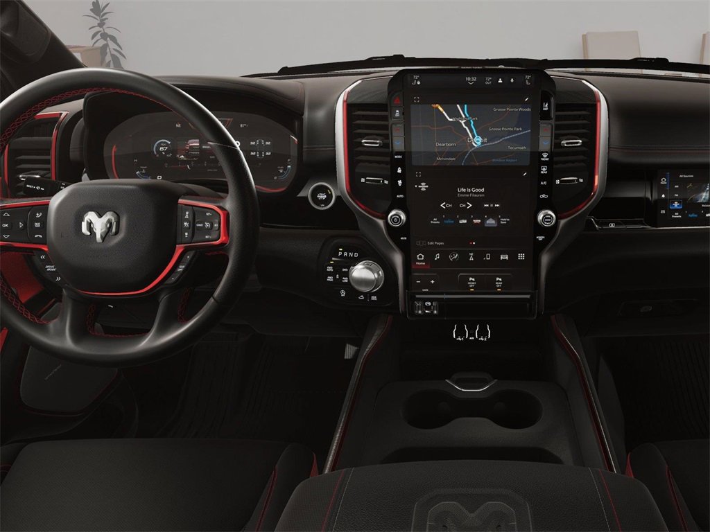 New 2026 RAM 1500 Rebel image 17