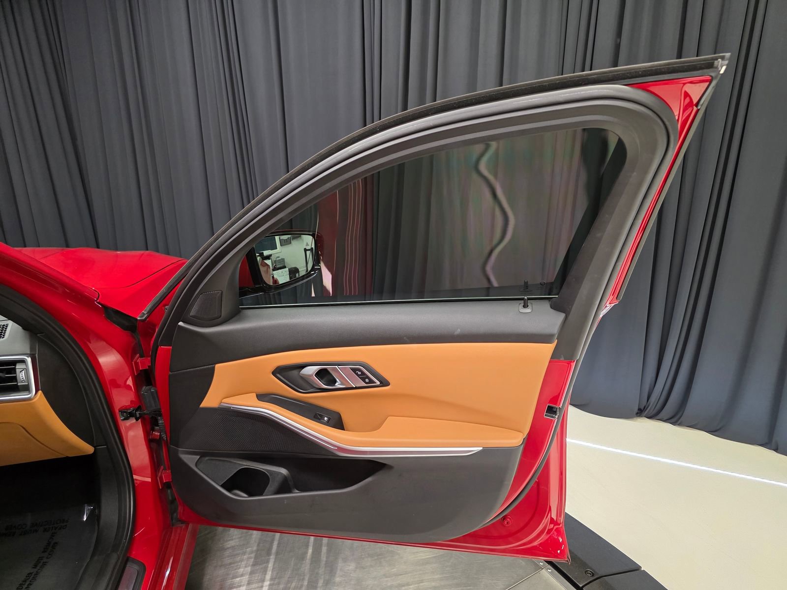 Used 2022 BMW 330i Sedan w/ Premium Package RWD image 30