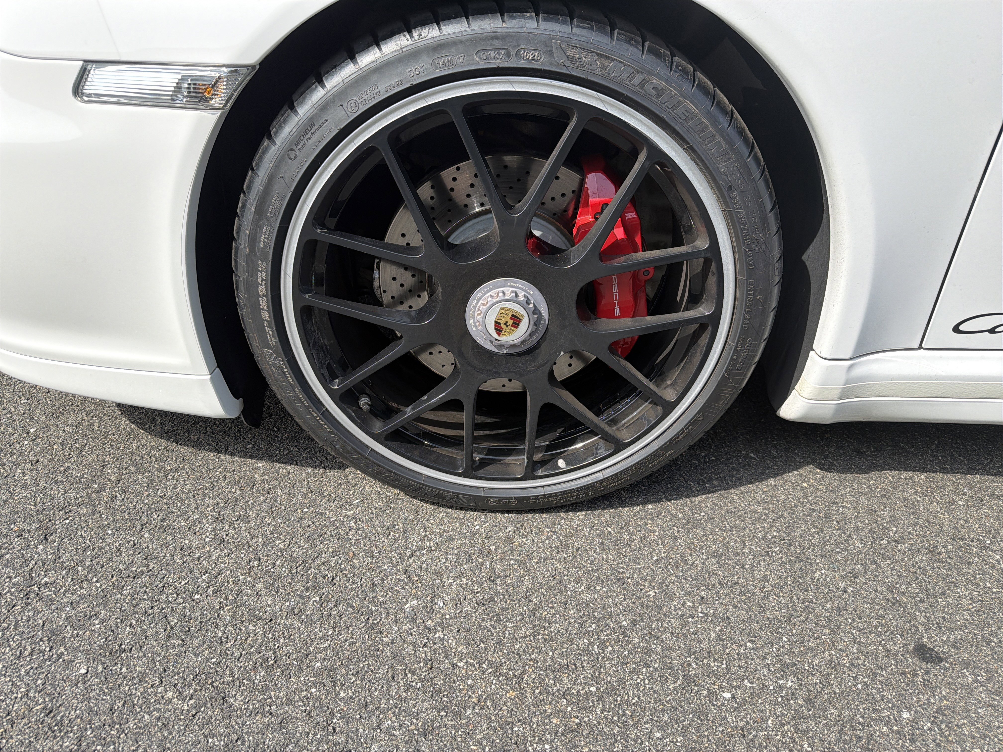 Used 2011 Porsche 911 Carrera GTS RWD image 6