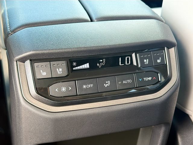 New 2026 Lexus TX 350 AWD image 21