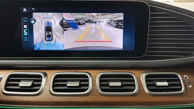 Certified 2026 Mercedes-Benz GLE 350 4MATIC image 22