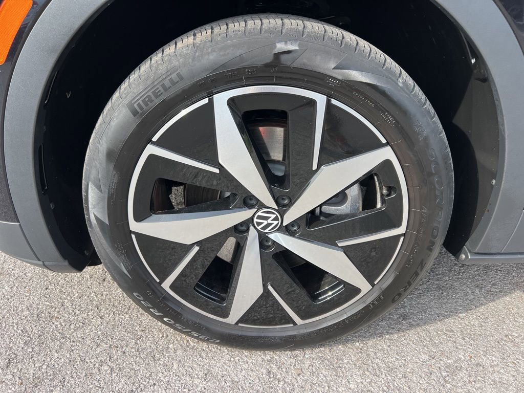 Used 2023 Volkswagen ID.4 Pro S image 7