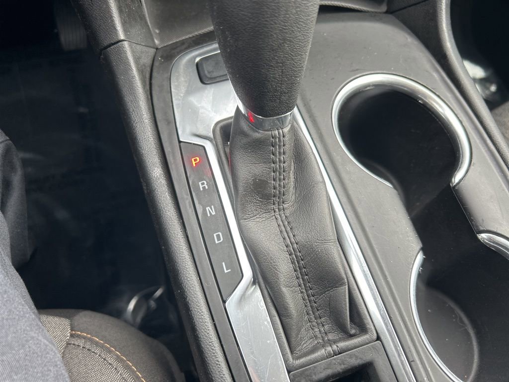 Used 2020 Chevrolet Equinox LT image 27