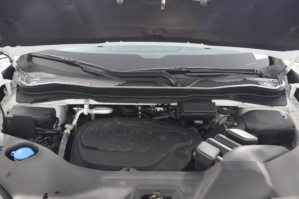 Used 2023 Honda Passport EX-L image 15