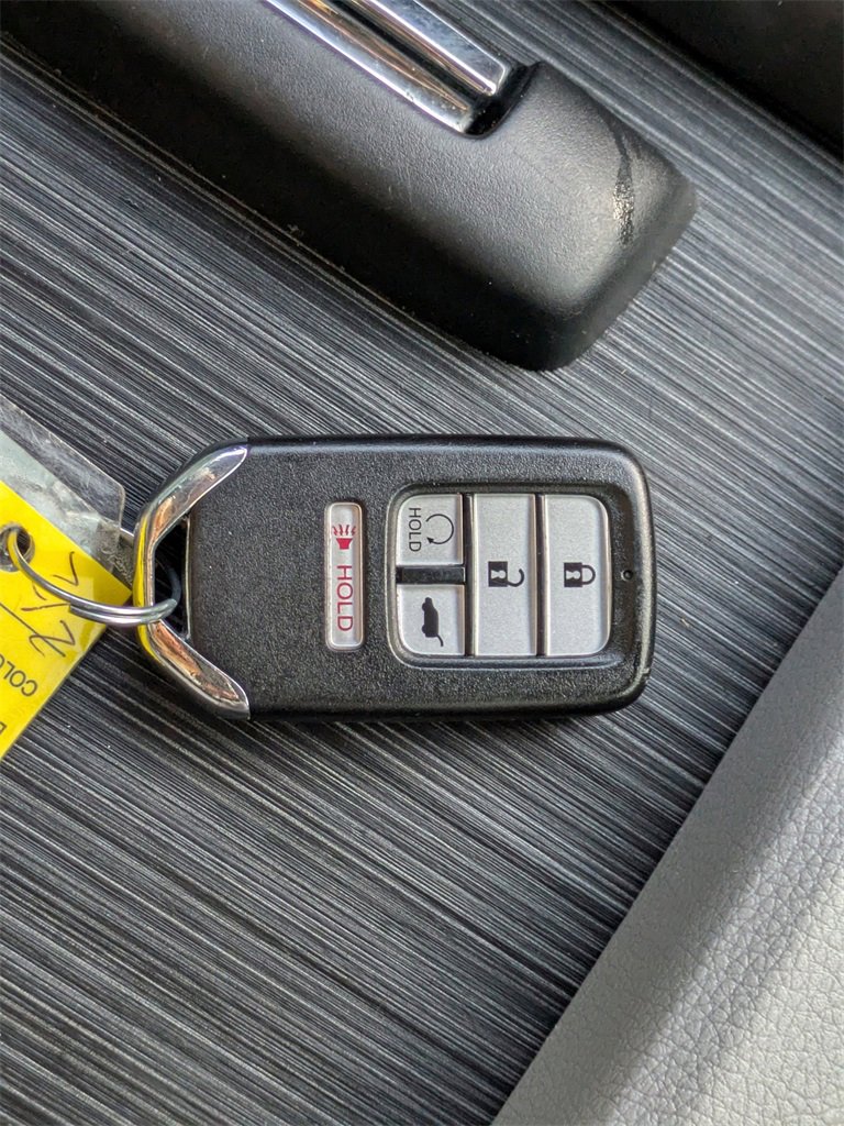 Used 2019 Honda Pilot EX image 31