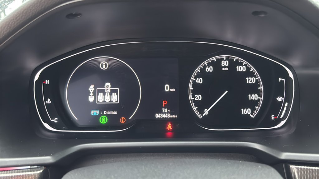 Used 2021 Honda Accord Sport image 14