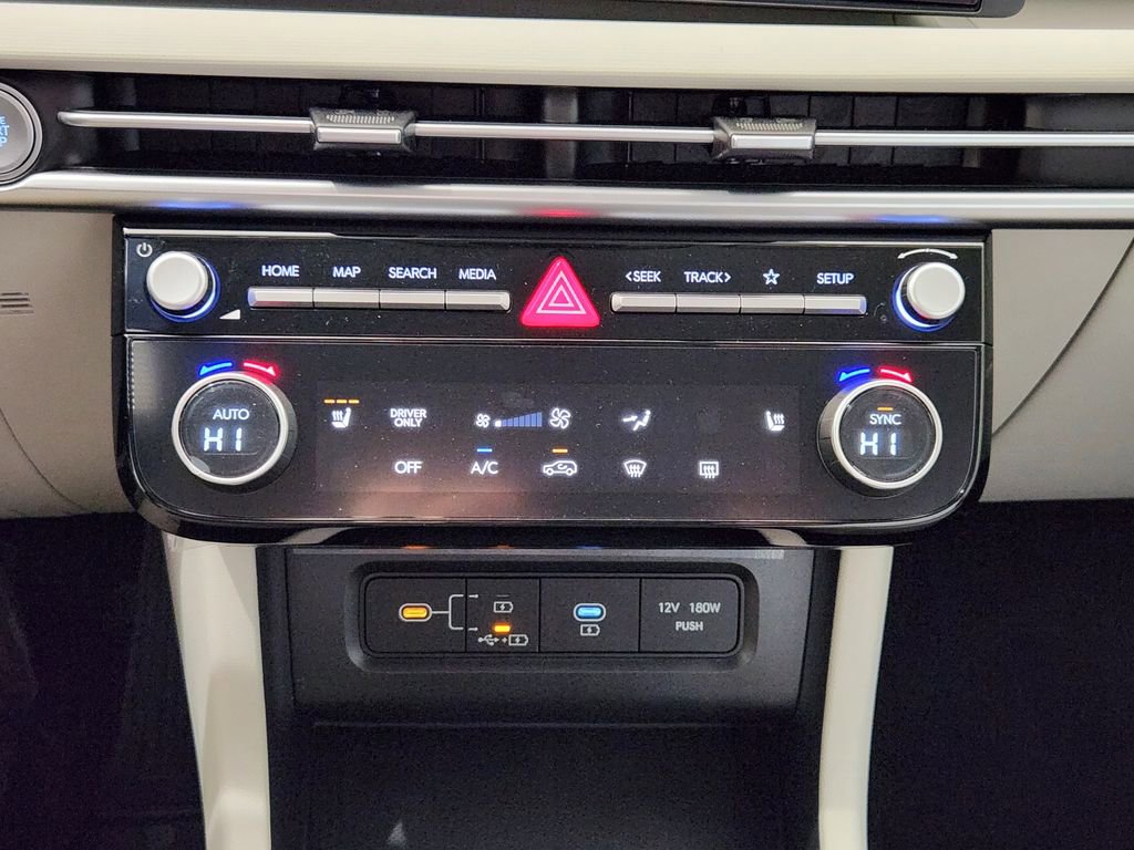 New 2026 Hyundai Tucson SEL AWD/4WD image 13