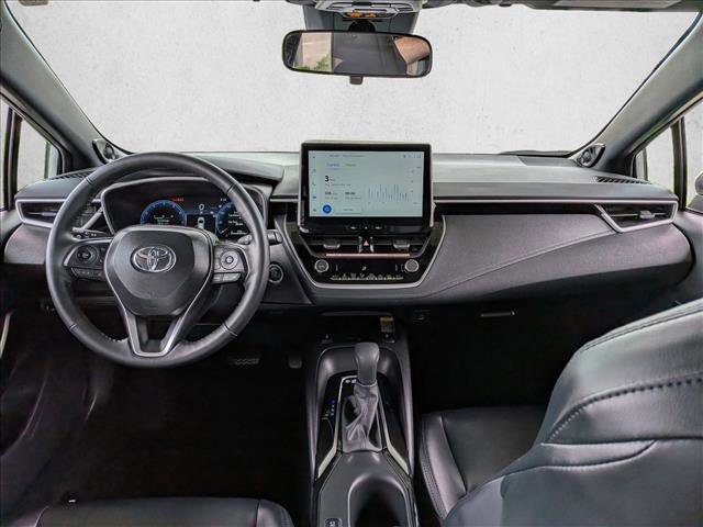 Used 2026 Toyota Corolla XSE FWD image 20