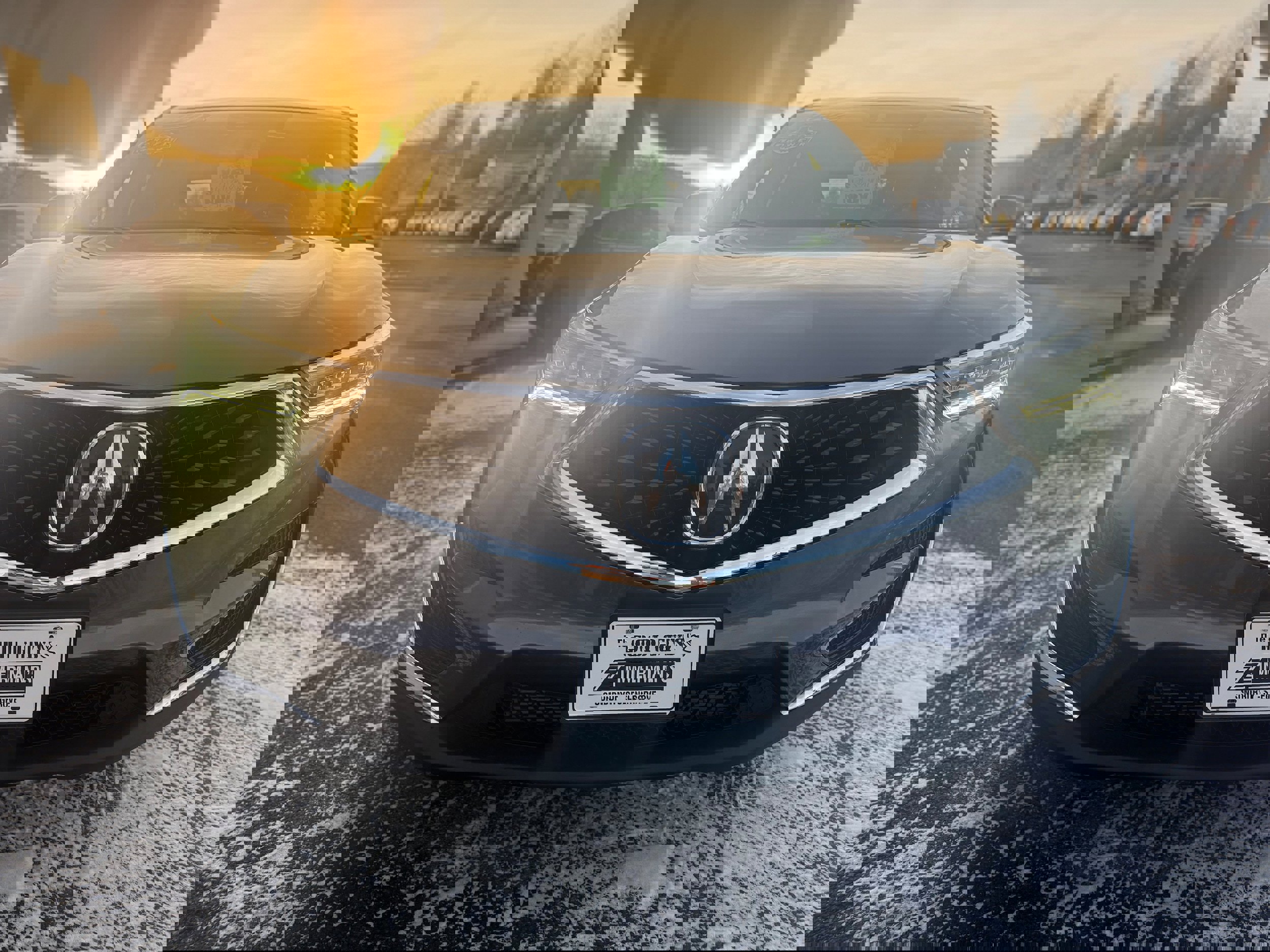 Used 2020 Acura RDX w/ Technology Package image 5