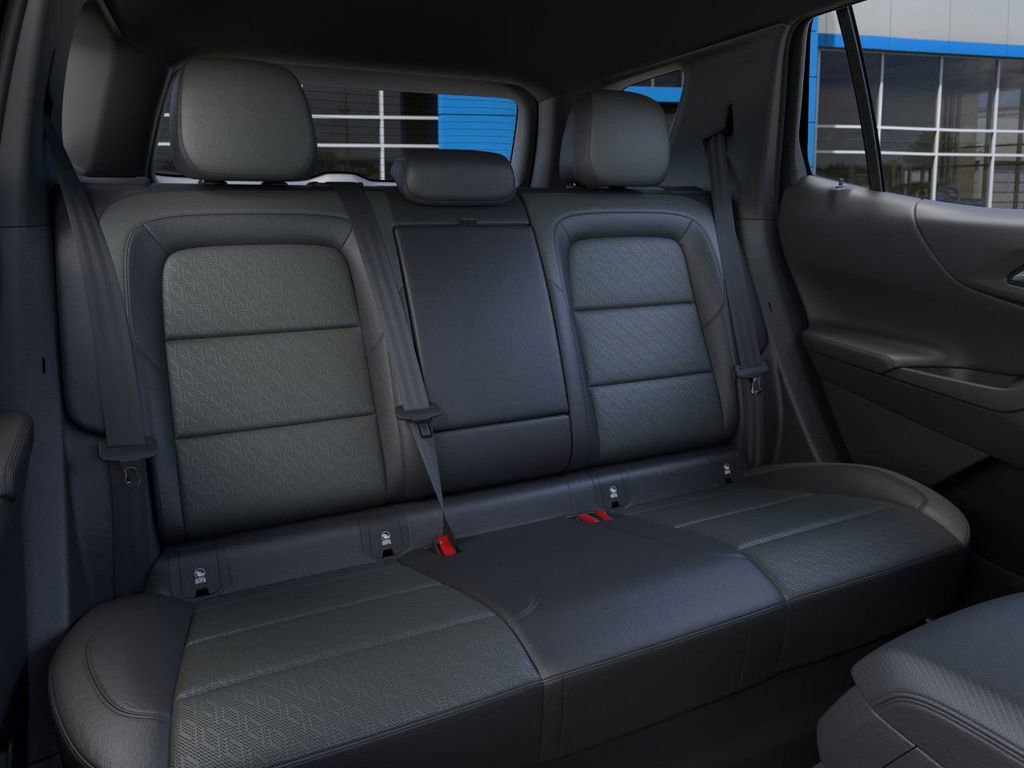 New 2026 Chevrolet Equinox LT w/ Convenience Package II image 18