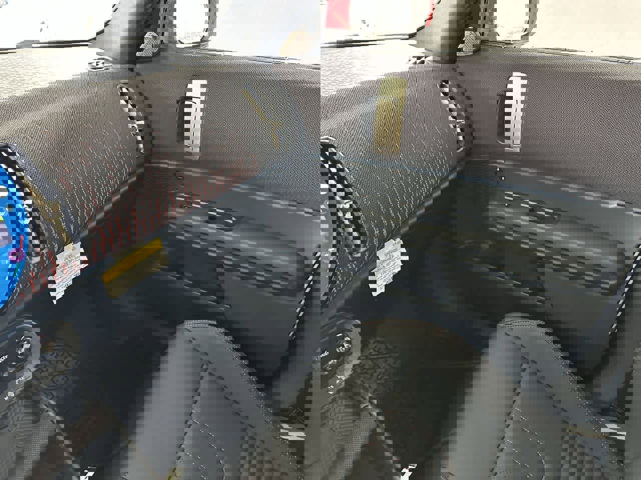 New 2026 MINI Cooper Countryman John Cooper Works w/ Comfort Package Max image 25