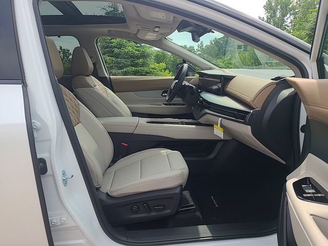 New 2026 Nissan Murano Platinum w/ Cargo Package AWD/4WD image 26