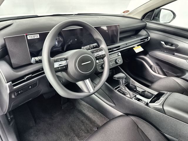 New 2026 Hyundai Tucson SE image 14