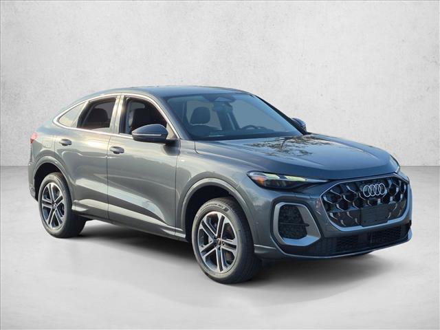 New 2026 Audi Q5 Premium AWD/4WD image 5