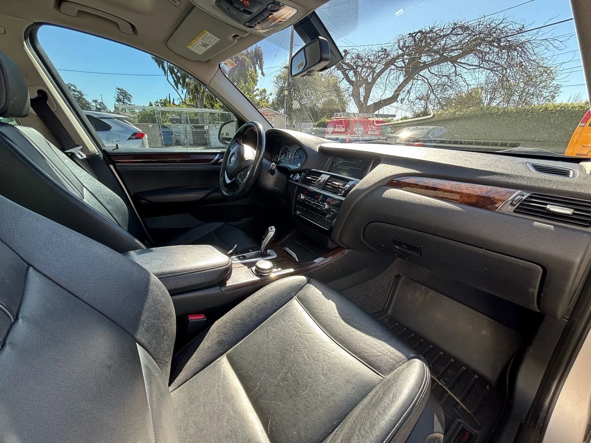 Used 2015 BMW X3 xDrive28i image 26