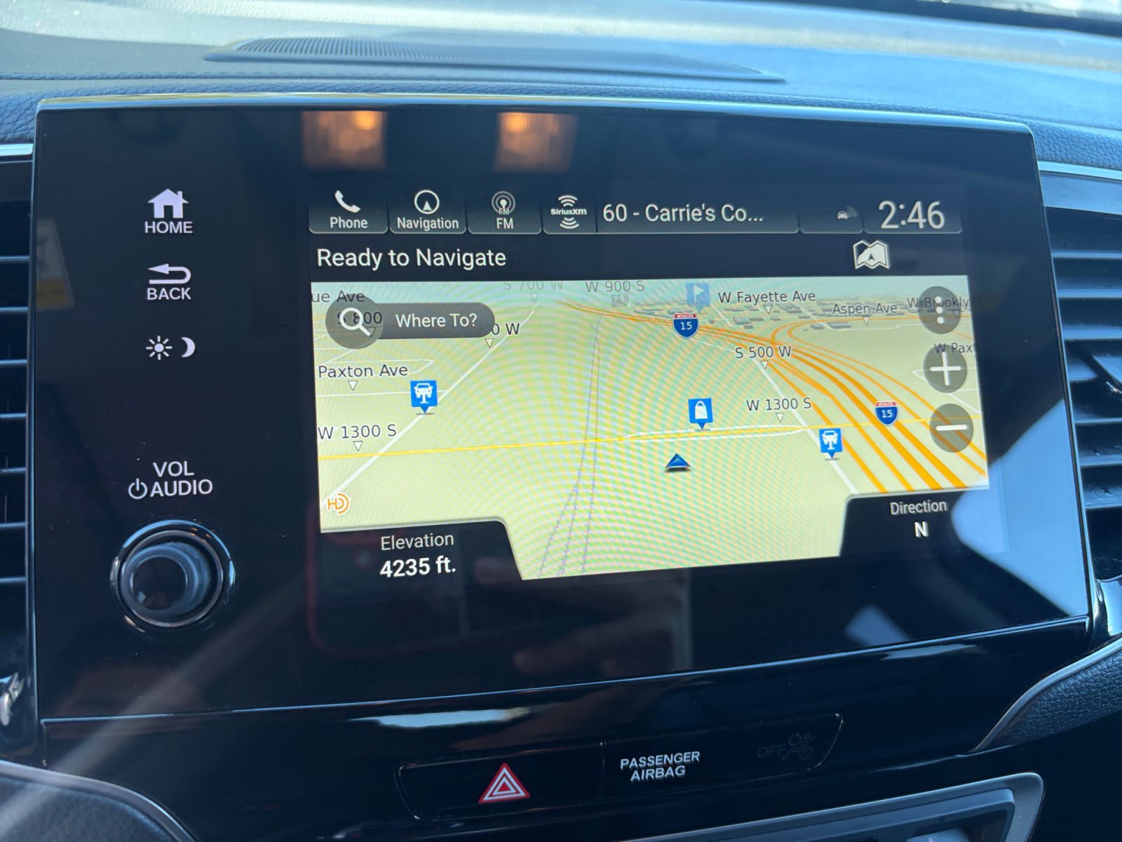 Used 2019 Honda Pilot Touring image 19