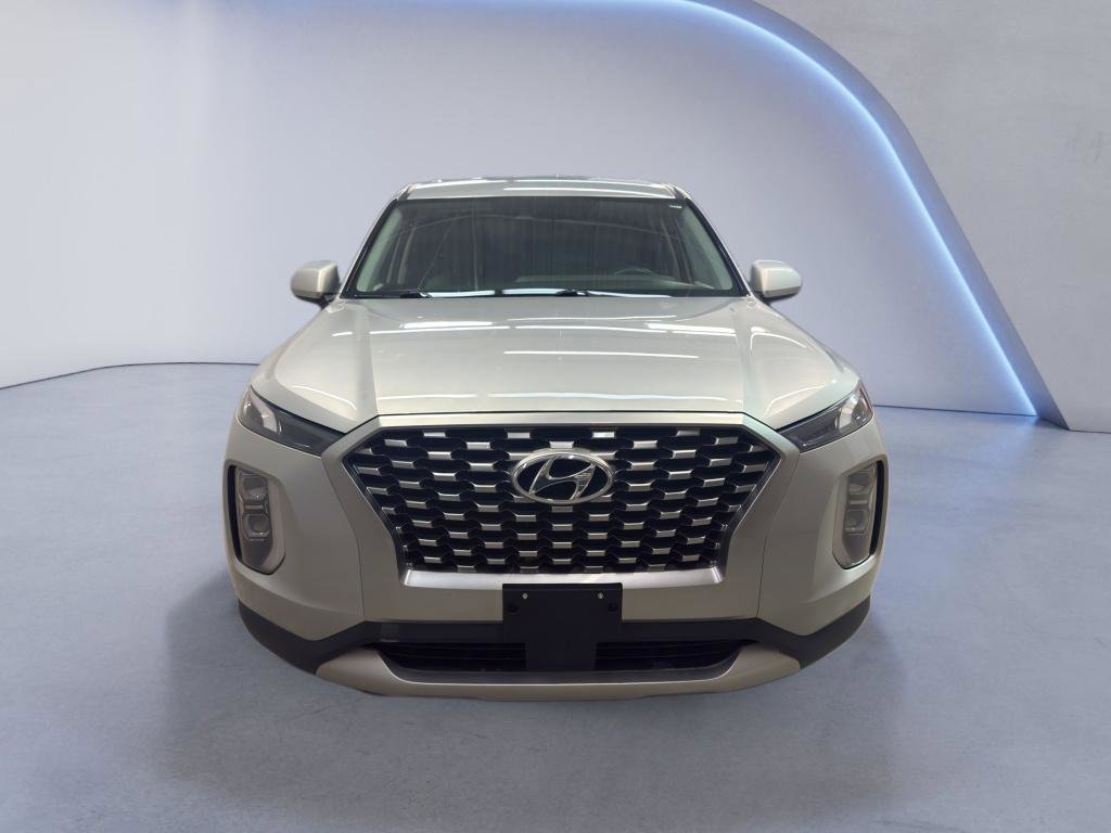 Used 2021 Hyundai Palisade SE w/ Winter Package image 2