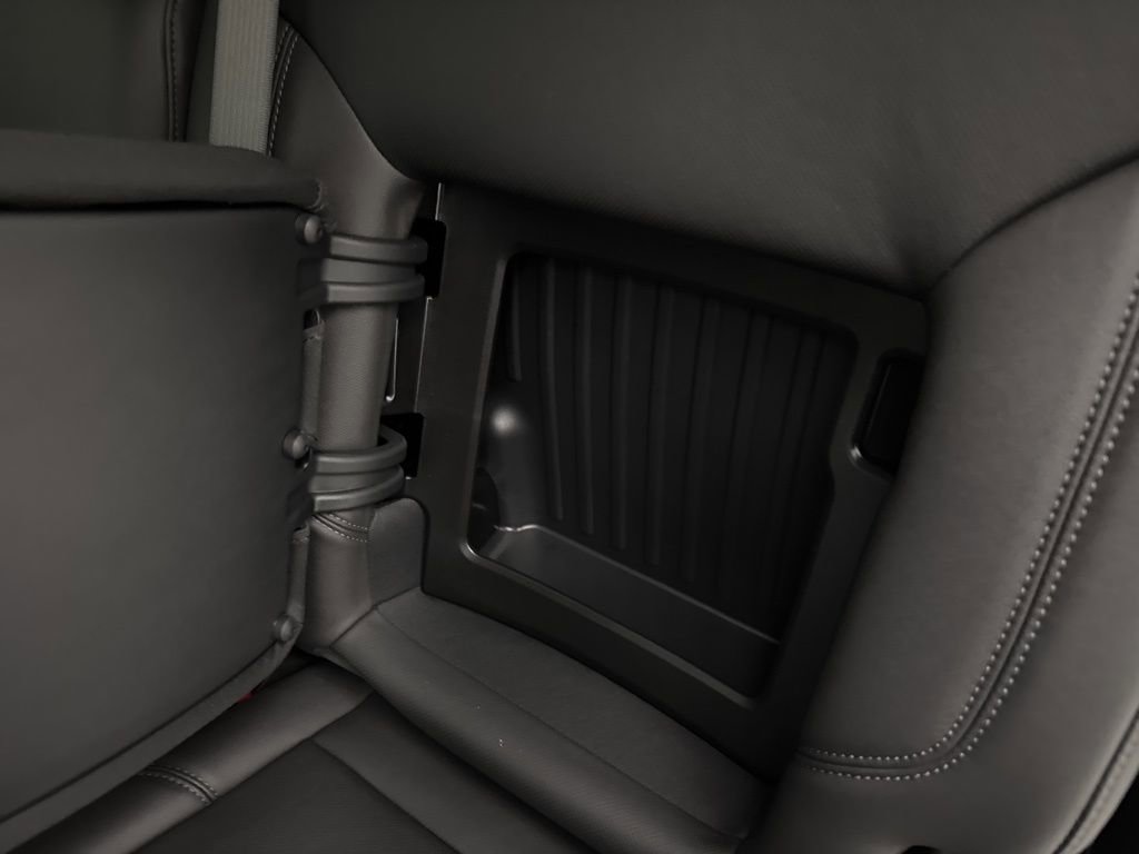 New 2026 GMC Sierra 1500 SLT w/ SLT Premium Plus Package image 57