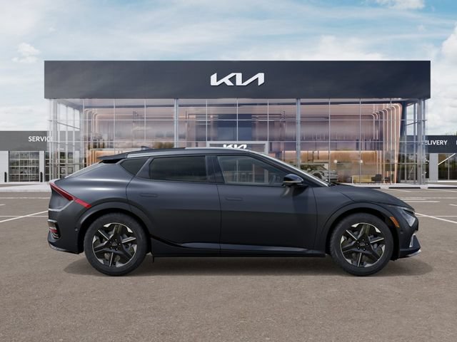 New 2026 Kia EV6 GT-Line RWD image 7