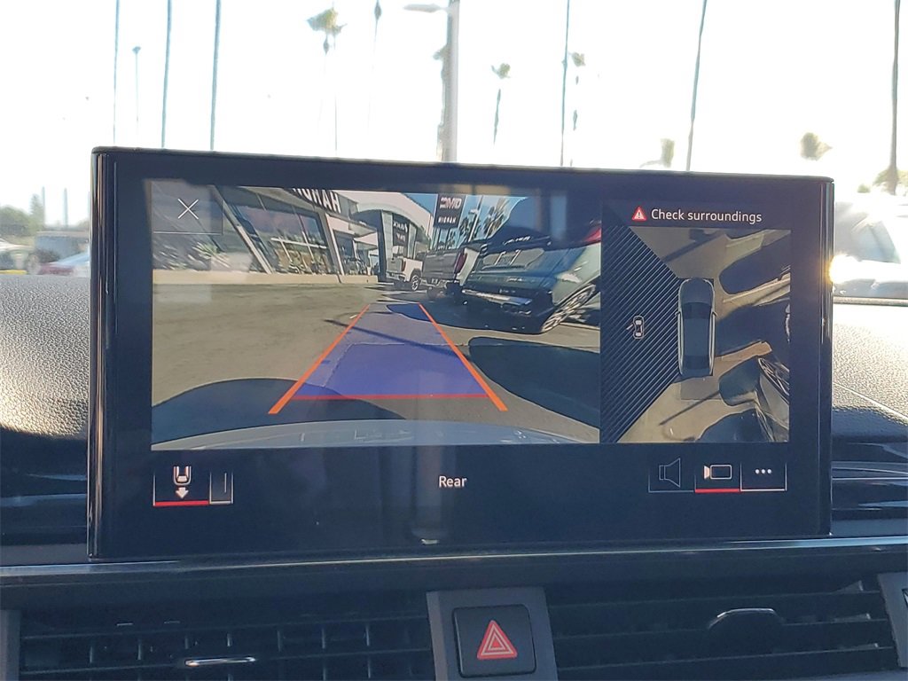 Used 2023 Audi A4 2.0T Premium Plus image 28