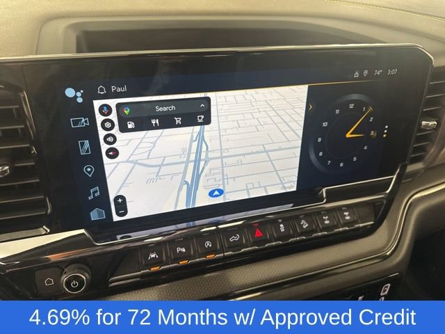 Used 2024 Chevrolet Silverado 1500 ZR2 image 24