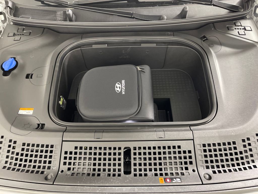 New 2026 Hyundai Ioniq 9 SE image 9