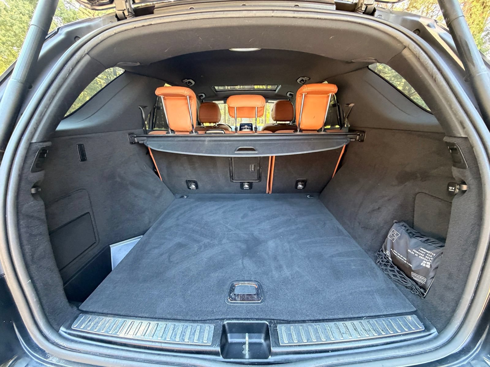 Used 2017 Mercedes-Benz GLE 350 image 19