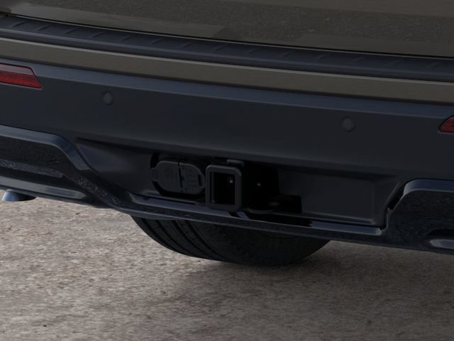 New 2026 Ford Explorer ST-Line w/ Premium Package RWD image 27
