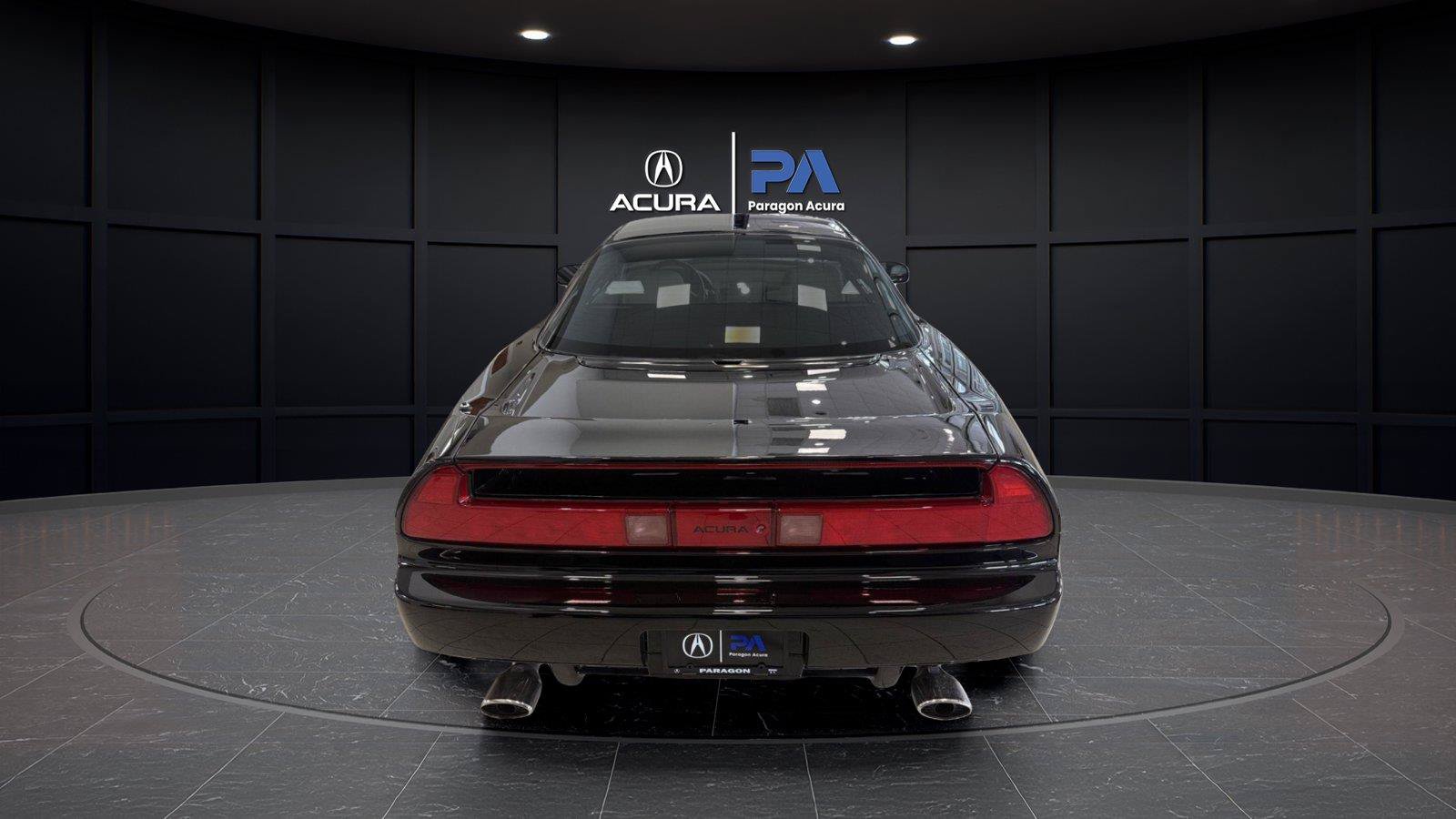 Used 1991 Acura NSX RWD image 19
