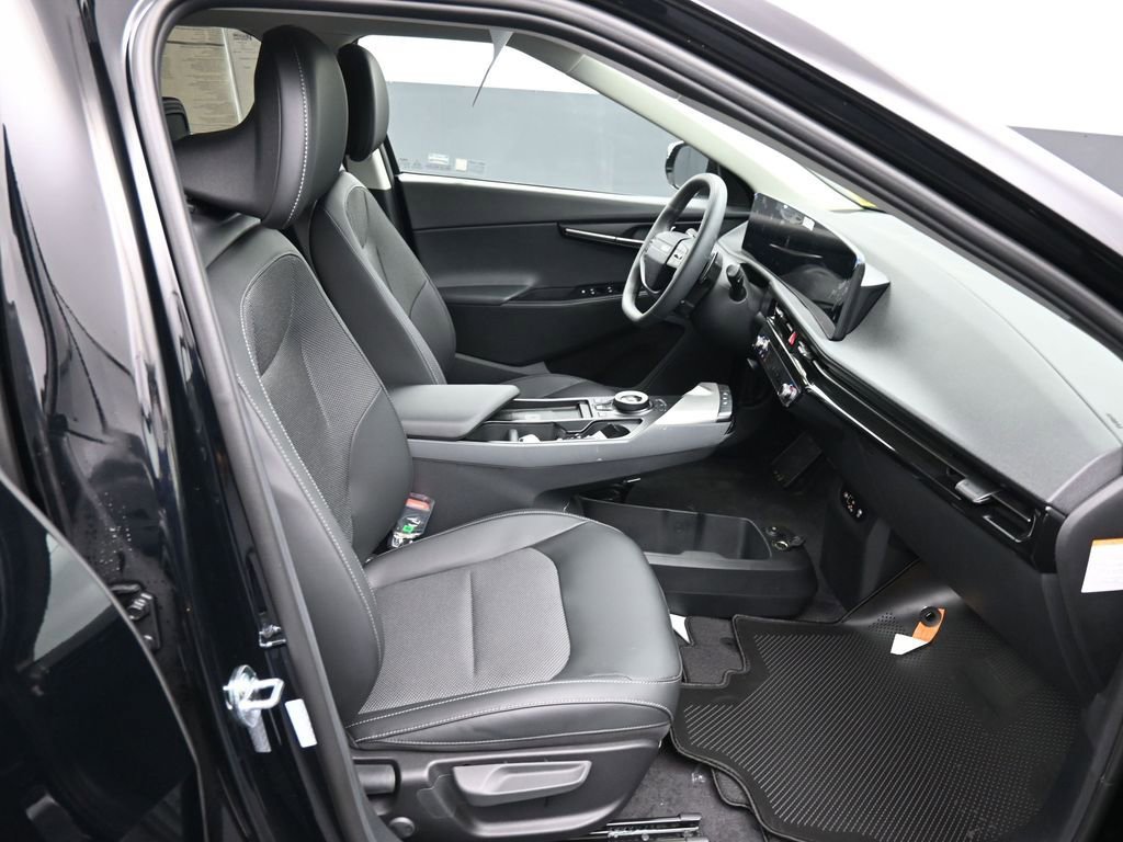 New 2025 Kia EV6 GT-Line image 24