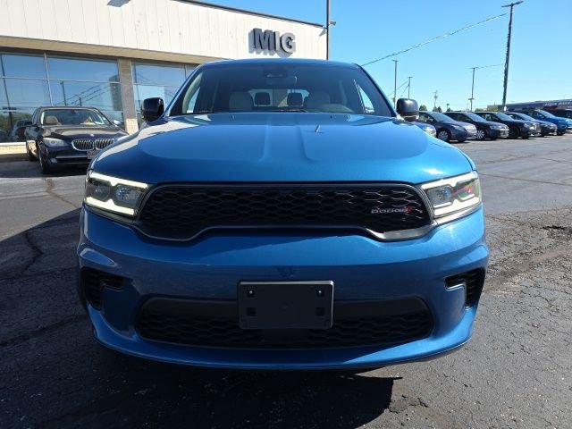 Used 2024 Dodge Durango GT image 9