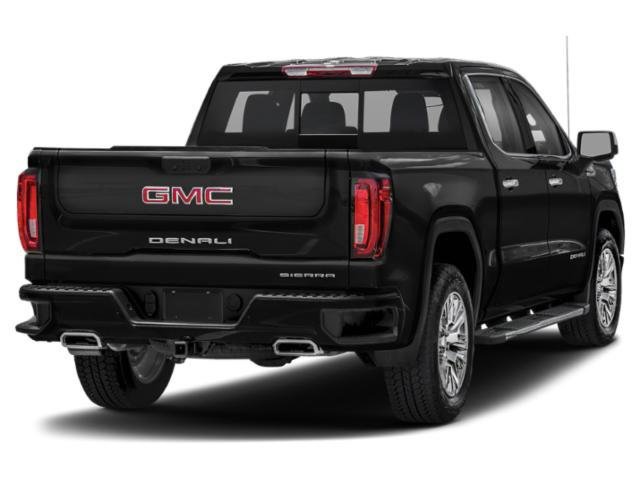 Certified 2021 GMC Sierra 1500 Denali w/ Denali Ultimate Package image 2