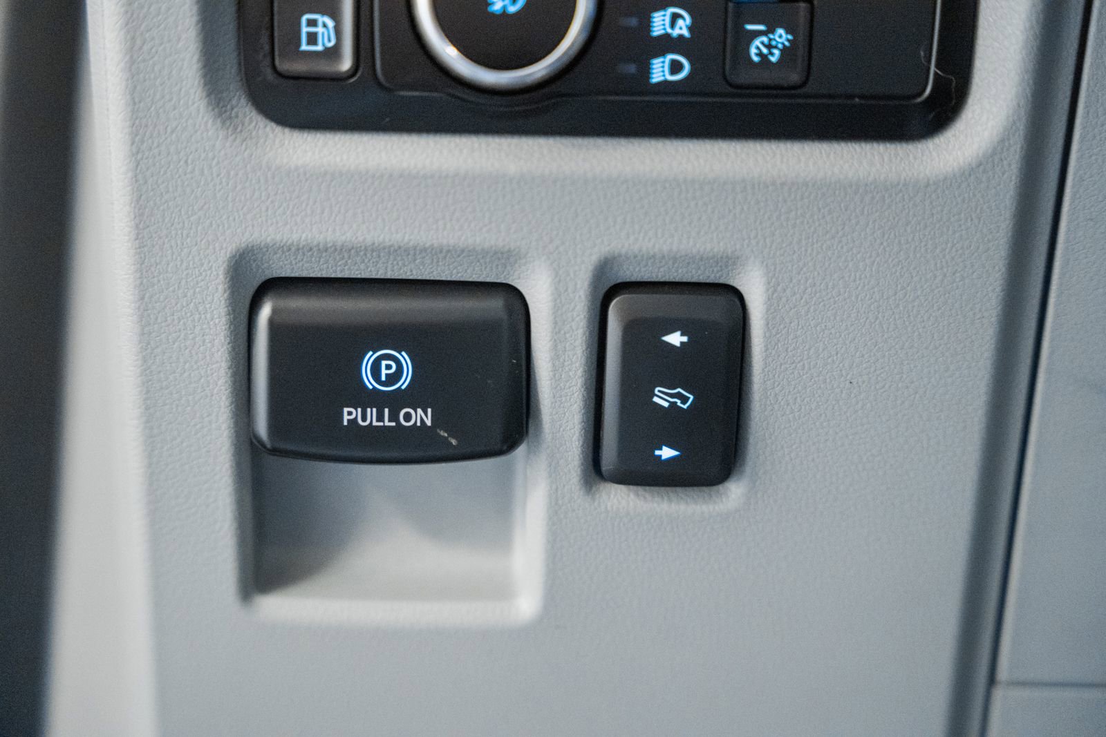 Used 2023 Ford F150 Limited image 55