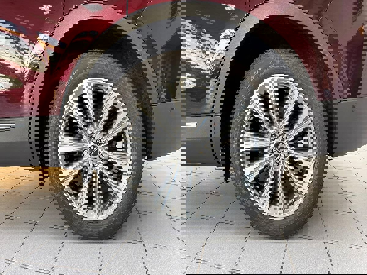 Used 2017 Lincoln MKX Reserve w/ Luxury Package image 64