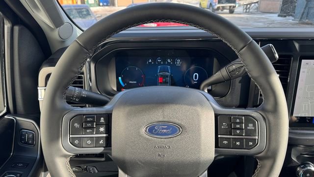 New 2026 Ford F350 Lariat w/ Lariat Ultimate Package AWD/4WD image 27