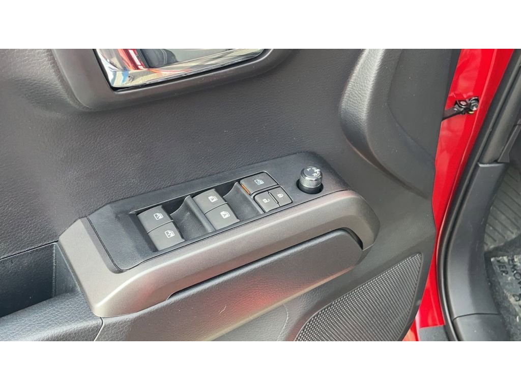 Used 2023 Toyota Tacoma TRD Off-Road AWD/4WD image 10
