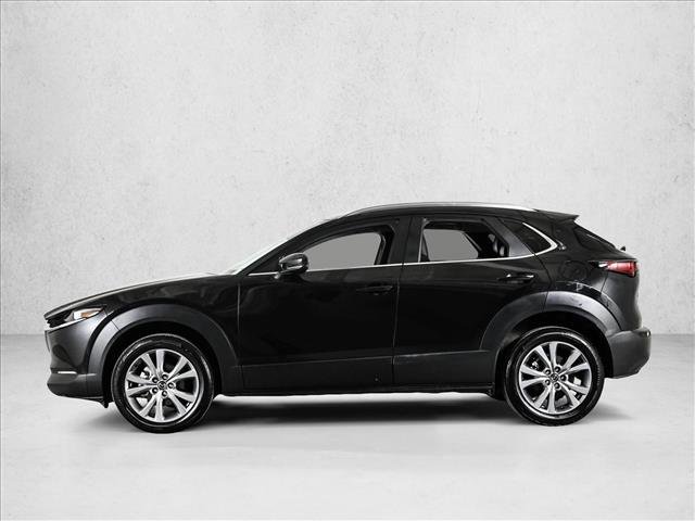 Used 2025 MAZDA CX-30 AWD 2.5 S w/ Preferred Package image 9