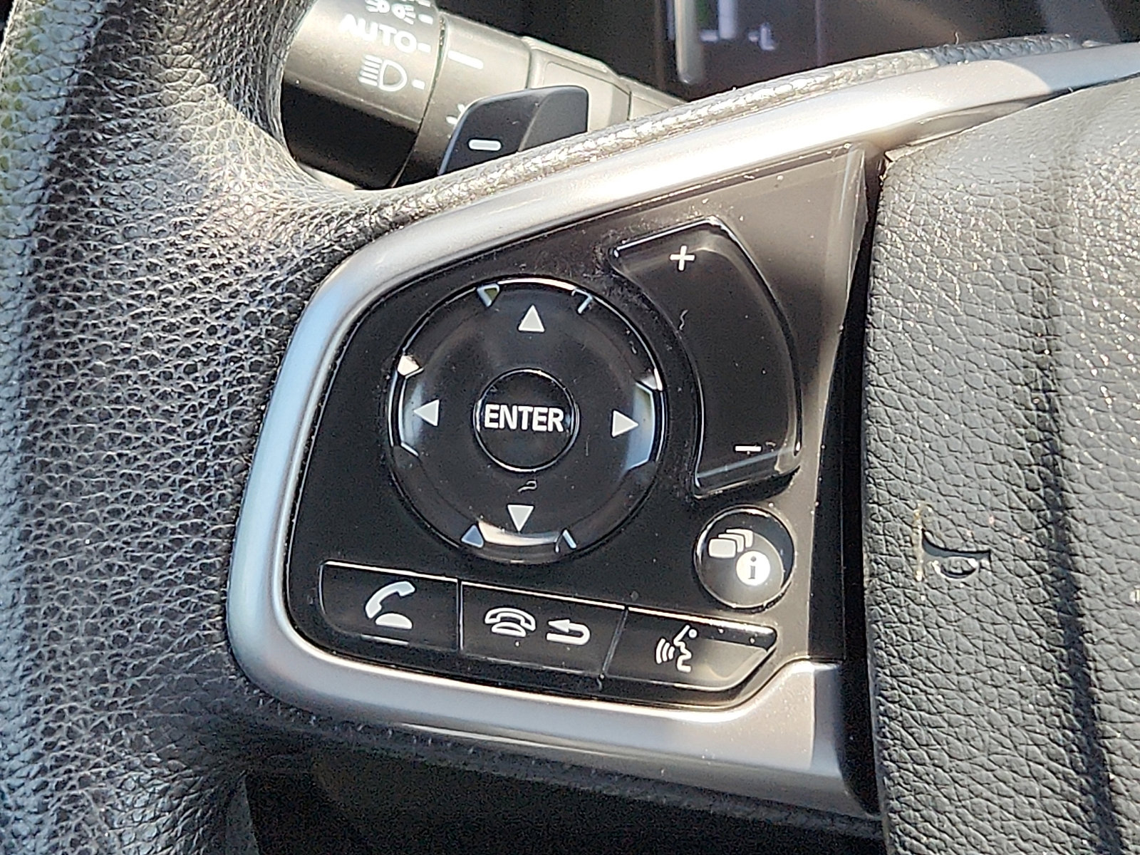Certified 2021 Honda CR-V EX image 22