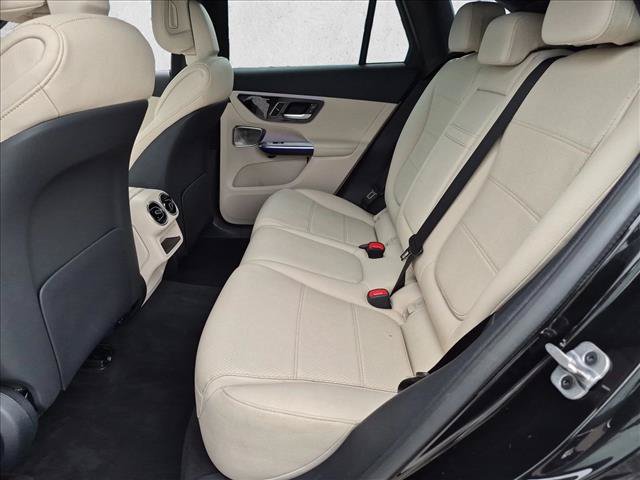 Certified 2026 Mercedes-Benz GLC 300 4MATIC image 19
