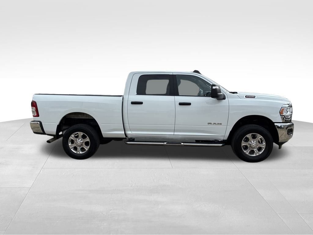 Used 2024 RAM 2500 Big Horn image 7