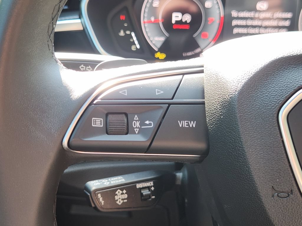 Certified 2024 Audi Q3 2.0T Premium Plus AWD/4WD image 35