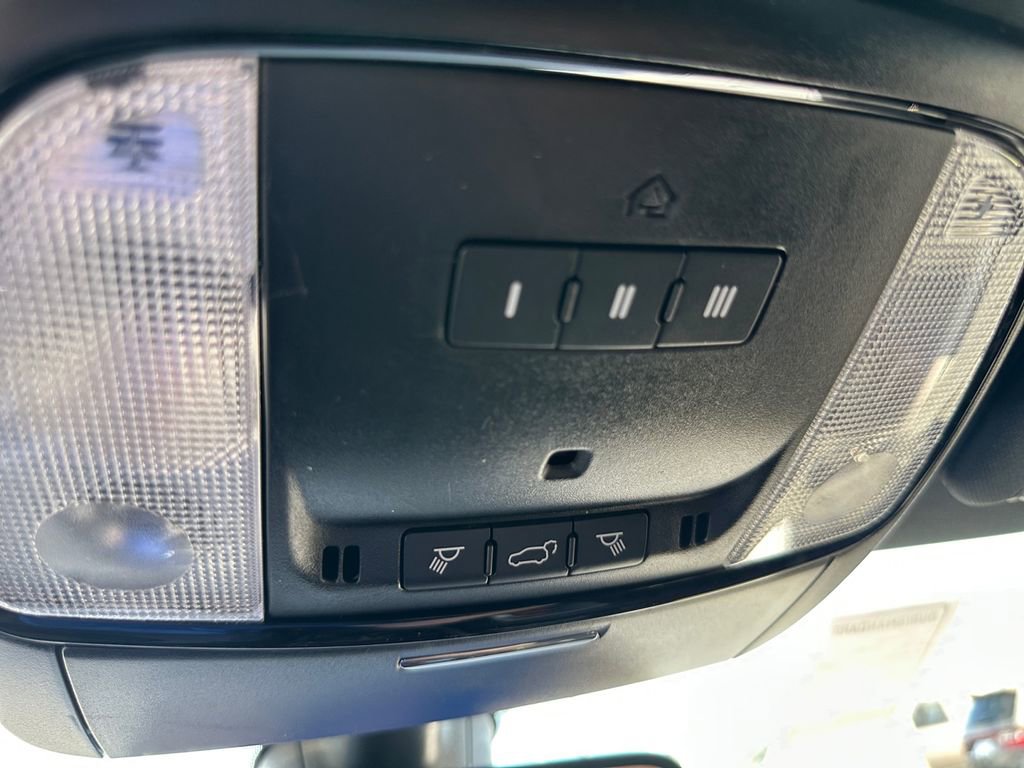 New 2026 Dodge Durango GT image 21