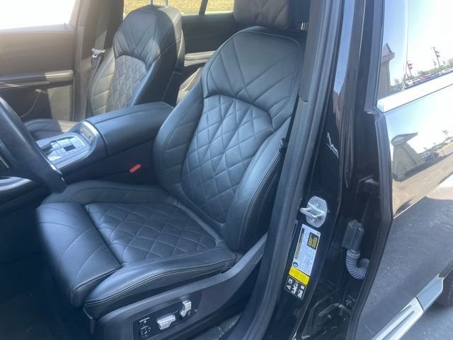 Used 2024 BMW X5 xDrive40i w/ Premium Package AWD/4WD image 21