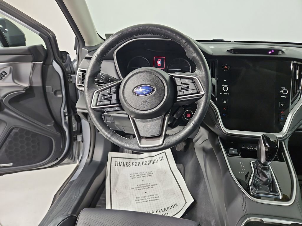 Certified 2025 Subaru Outback Limited image 15