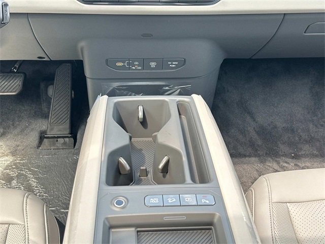 New 2026 Kia EV9 Wind image 7